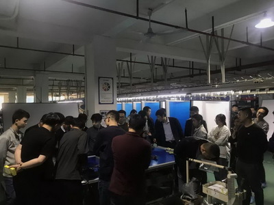 艾博德股份2019年終銷售會議圓滿召開，聚焦計算機軟件開發新戰略