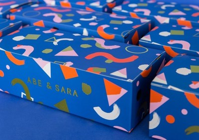 時尚與守護的融合 太陽眼鏡盒包裝設計的藝術與功能