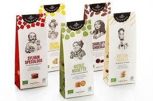 品牌包裝設計的核心要點 從視覺吸引到價值共鳴